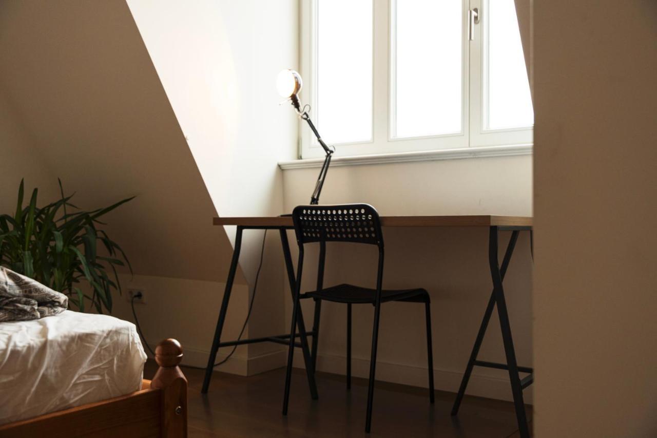 Woelkchen - Wohnung Mit Balkon, Holzdielen & Tv بريمرهافن المظهر الخارجي الصورة